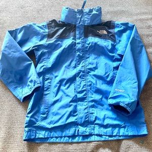 Boys NF Lightweight jacket size 7/8